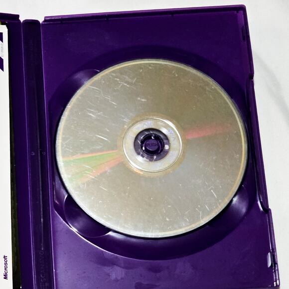 XBOX 360 Kinect preloved Kinect Adventures video game - Picture 4 of 4